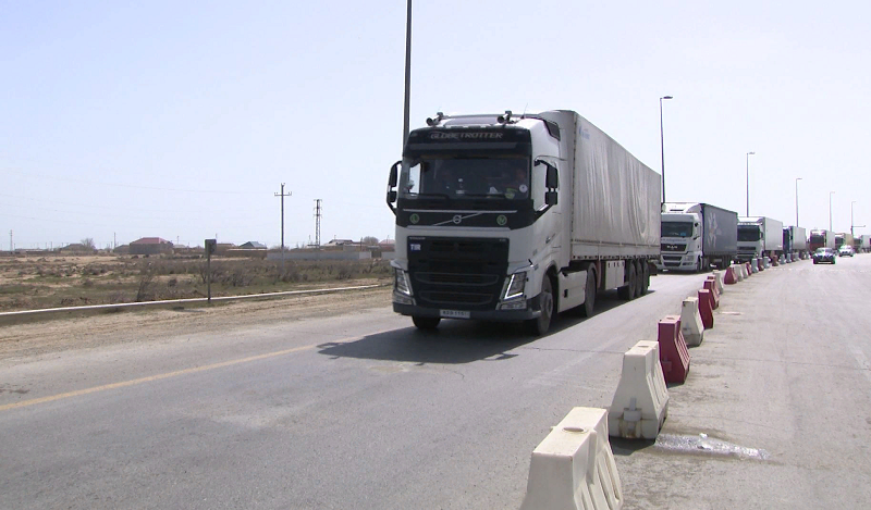 ограничения на перевозки грузов в Иран